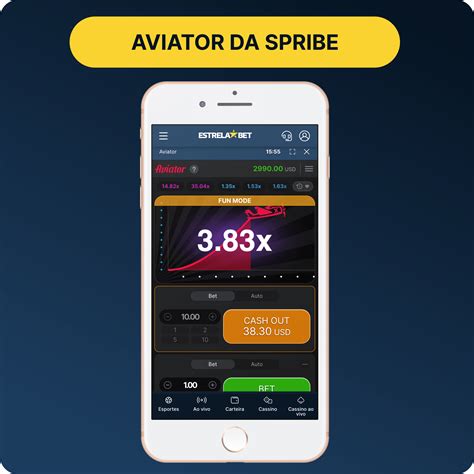 aviatorbet|estrelabet entrar.